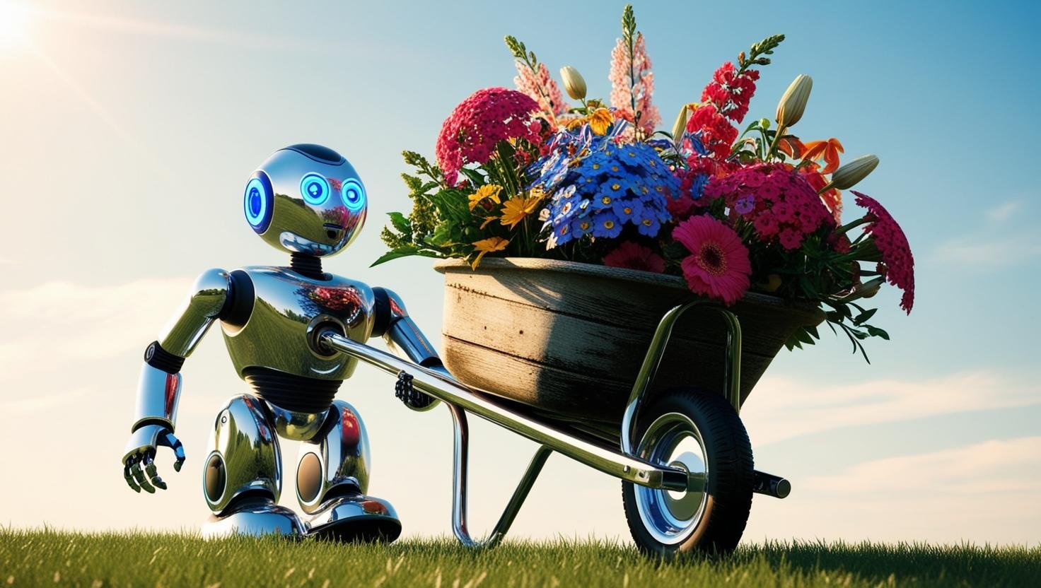 AI Alpha Hub Blog